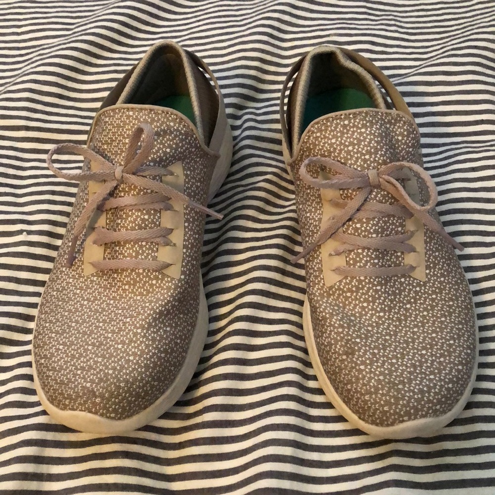 You by Skechers: YOU -Beginning